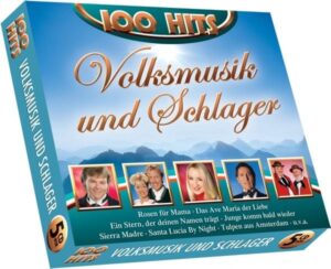 100 Hits-VM & Schlager