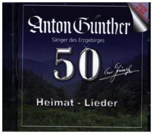 50 Heimat-Lieder