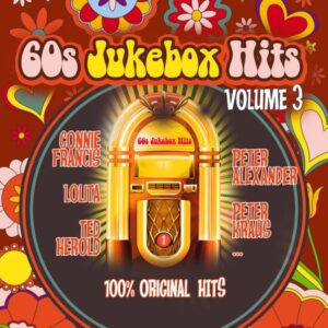 60 Jukebox Hits. Vol.3