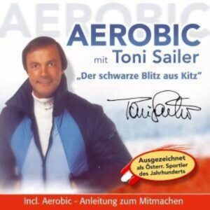 Aerobic mit Toni Sailer
