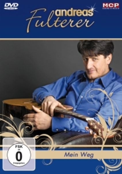 Andreas Fulterer - Mein Weg