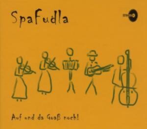 Auf und da Goaá noch!