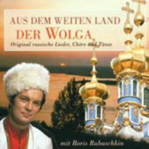 Aus Dem Weiten Land Der Wolga