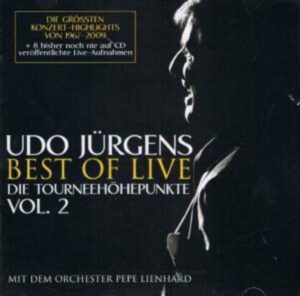 Best of Live-Die Tourneehöhepunkte