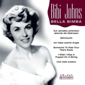 Bibi Johns - Bella Bimba