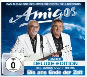 Bis ans Ende der Zeit-Deluxe-E.