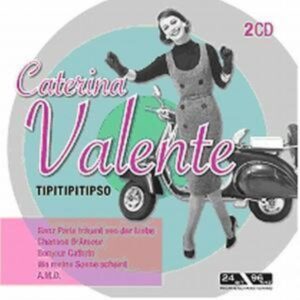 C.Valente - Tipitipitipso