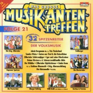 D.Gr.Musikantentreffen 21