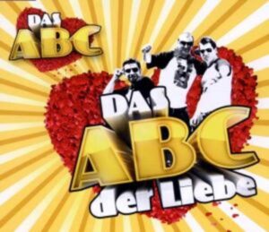 Das ABC der Liebe
