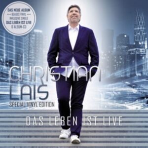 Das Leben Ist Live (Special Vinyl Edition)