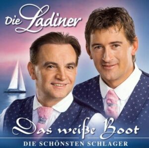 Das weiáe Boot-Die schönsten