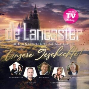 De Lancaster-Die Unendliche Geschichte