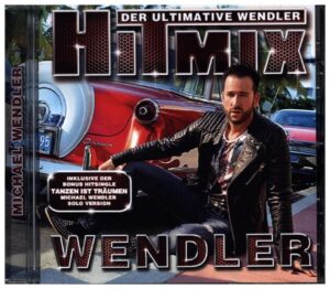 Der ultimative Wendler Hitmix