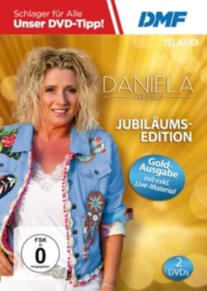 Die groáe Jubiläums-Edition (Gold-Ausgabe)