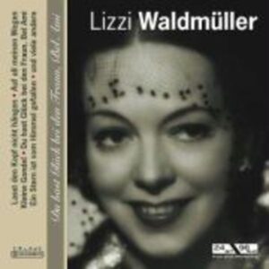 Du hast Glück bei den Fraun