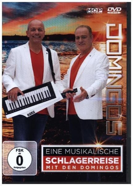 Eine musikalische Schlagerreise