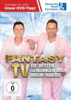 Fantasy TV