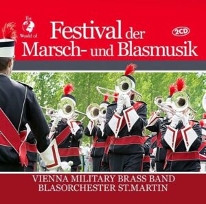 Festival der Marsch-und Blasmusik