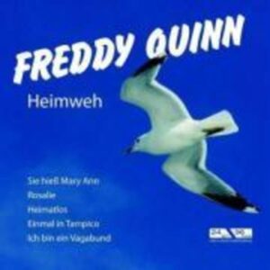 Freddy Quinn - Heimweh