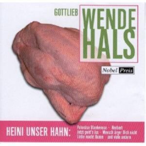 G.Wendehals - Heini unser Hahn