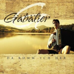 Gabalier