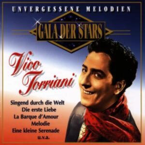 Gala Der Stars:Vico Torriani