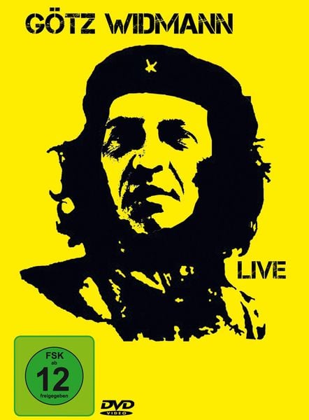 Götz Widmann - Live