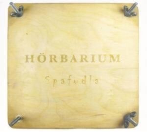 Hörbarium