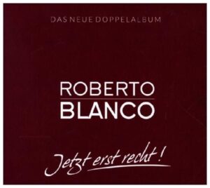 Jetzt erst Recht! (2CDs)