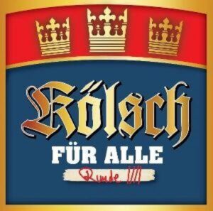 Kölsch für Alle - Runde 4