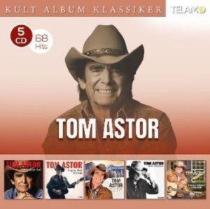 Kult Album Klassiker