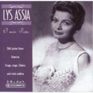 Lys Assia - O Mein Papa