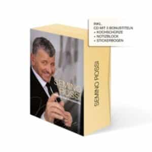 Magische Momente - limitierte Fanbox