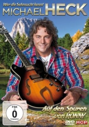 Michael Heck - Erinnerungen an Ronny