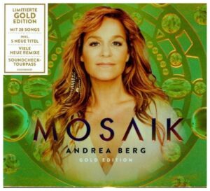 Mosaik (Gold-Edition)