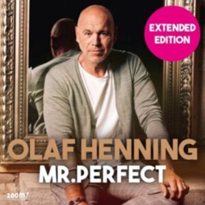 Mr. Perfect (Extended Edition)