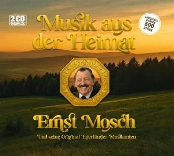 Musik aus der Heimat