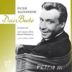 Peter Alexander - Das Beste
