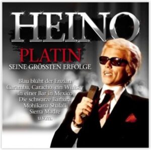 Platin-Seine gröáten Erfolge