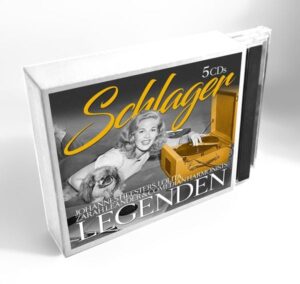 Schlager Legenden