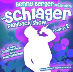 Schlager-Playback-Show Vol.2
