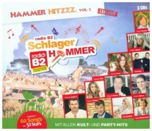 SchlagerHammer-Hammer Hitzzz