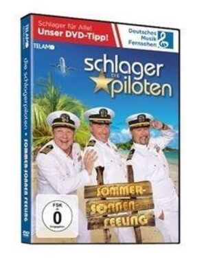 Schlagerpiloten