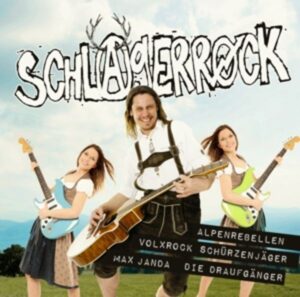 Schlagerrock