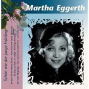 Schön wie der junge Frühling