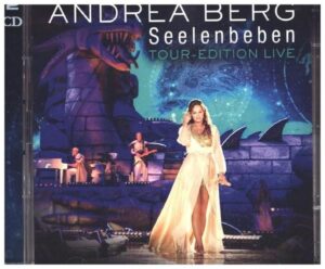 Seelenbeben-Tour Edition (Live)