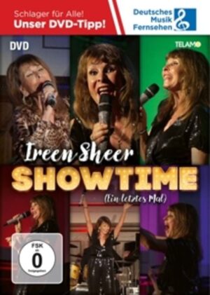 Showtime: Ein letztes Mal