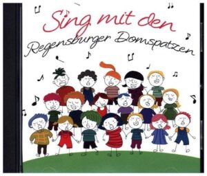 Sing mit den Regensburger Domspatzen