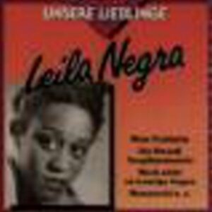 Unsere Lieblinge-Leila Negra