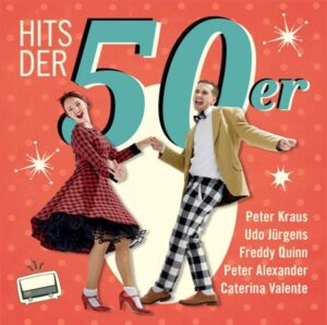 Various: Hits Der 50er